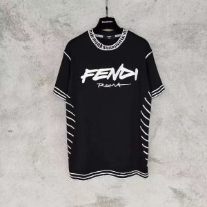 Luxury Brand Unisex T-Shirt