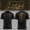 Limited Edition The Grateful Tour in Bismarck, ND Shirt-KC08202604