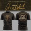 Limited Edition The Grateful Tour in Bismarck, ND Shirt-KC08202605