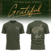 Limited Edition The Grateful Tour in Missoula,MT Shirt-LL260823013