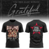 Limited Edition The Grateful Tour in Portland,OR Shirt-LL260830005