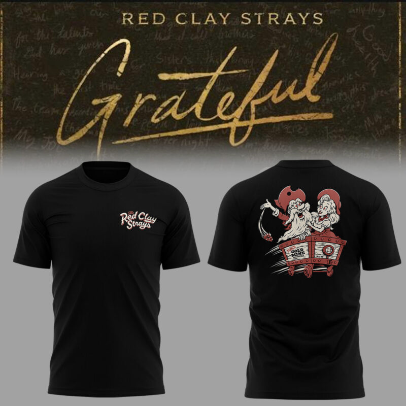 Limited Edition The Grateful Tour in Sacramento,CA Shirt-ND09122608