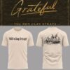 Limited Edition The Grateful Tour Shirt-PA073126007