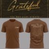 Limited Edition The Grateful Tour Shirt-PA073126008