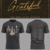 Limited Edition The Grateful Tour Shirt-PA073126010