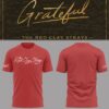Limited Edition The Grateful Tour Shirt-PA073126011