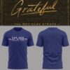 Limited Edition The Grateful Tour Shirt-PA073126012