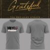 Limited Edition The Grateful Tour Shirt-PA073126013