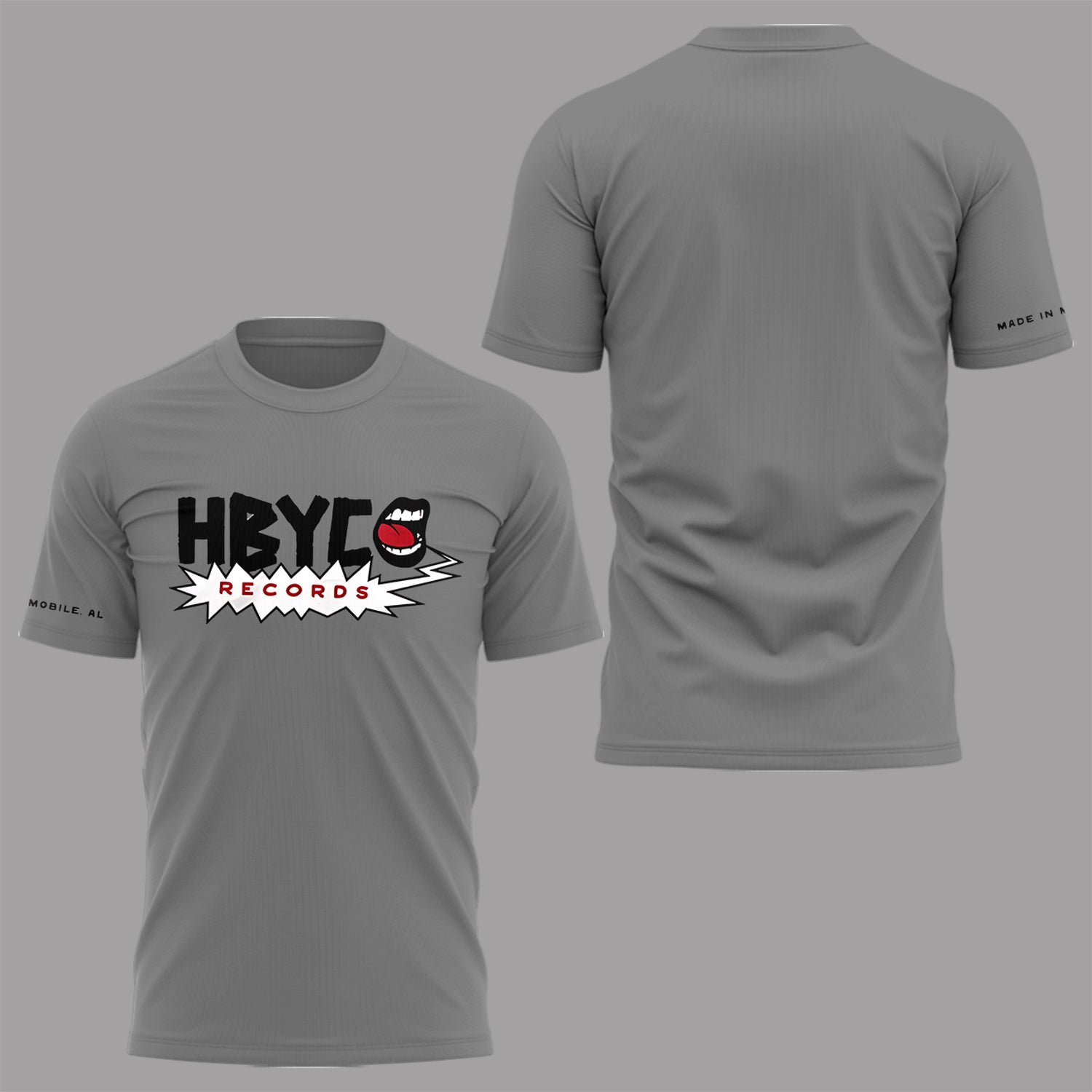 Limited Edition The Grateful Tour Shirt-PA073126013 - Image 2