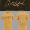 Limited Edition The Grateful Tour Shirt-PA073126014