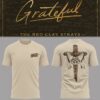 Limited Edition The Grateful Tour Shirt-PA073126015