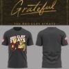 Limited Edition The Grateful Tour Shirt-PA073126016