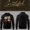 Limited Edition The Grateful Tour Hoodie-PA073126017
