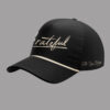 Limited Edition The Grateful Tour CAP-PA073126021