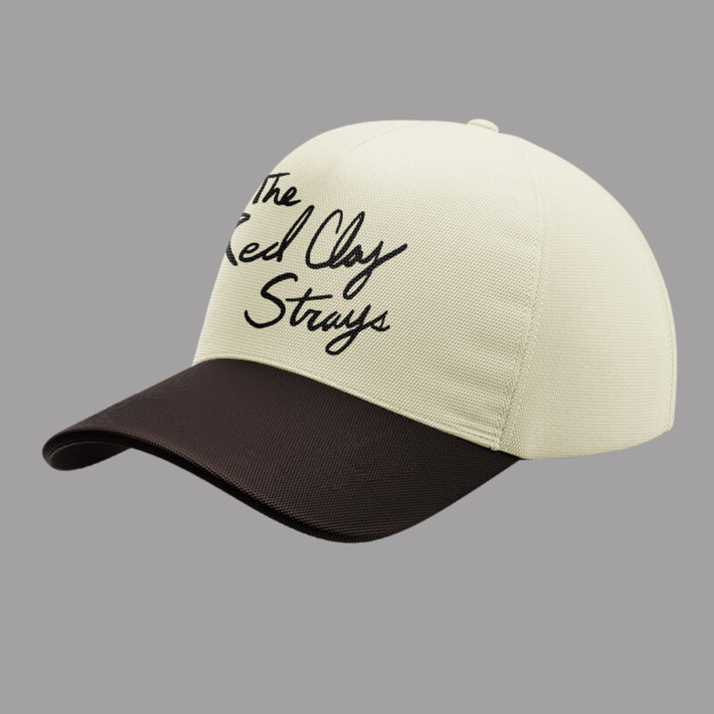 Limited Edition The Grateful Tour CAP-PA073126024