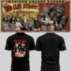 Limited Edition The Grateful Tour in MSG,NYC Shirt-PU26081001