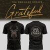 Limited Edition The Grateful Tour in Grand Forks,ND Shirt-PU26081907