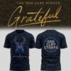 Limited Edition The Grateful Tour in Grand Forks,ND Shirt-PU26081908