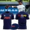 New York Yankees FDNY T-shirt