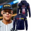 New York Yankees Never Forget 9/11 hoodie