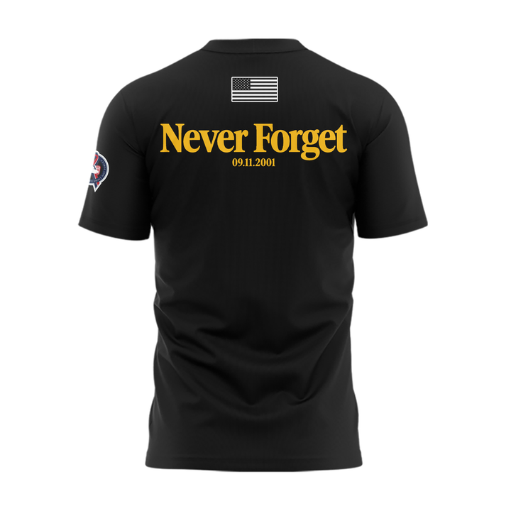 New York Yankees x NYPD T-shirt - Image 3